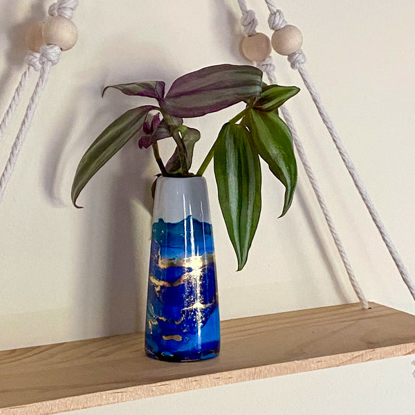 Custom Bud Vases