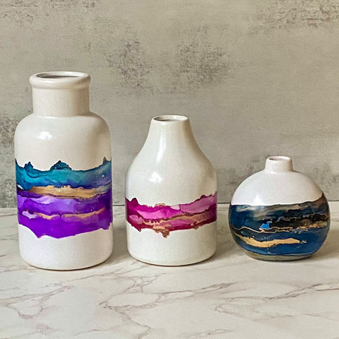 Custom Vases - Various Sizes - Style 2