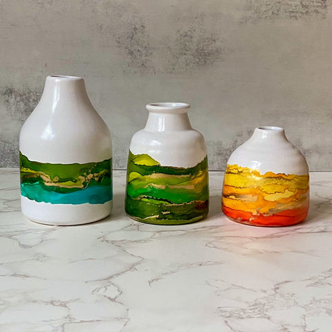 Custom Vases - Various Sizes - Style 3
